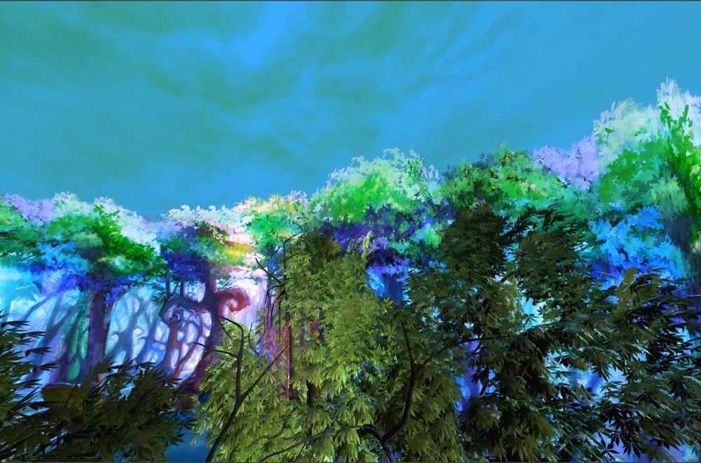 堡垒之夜