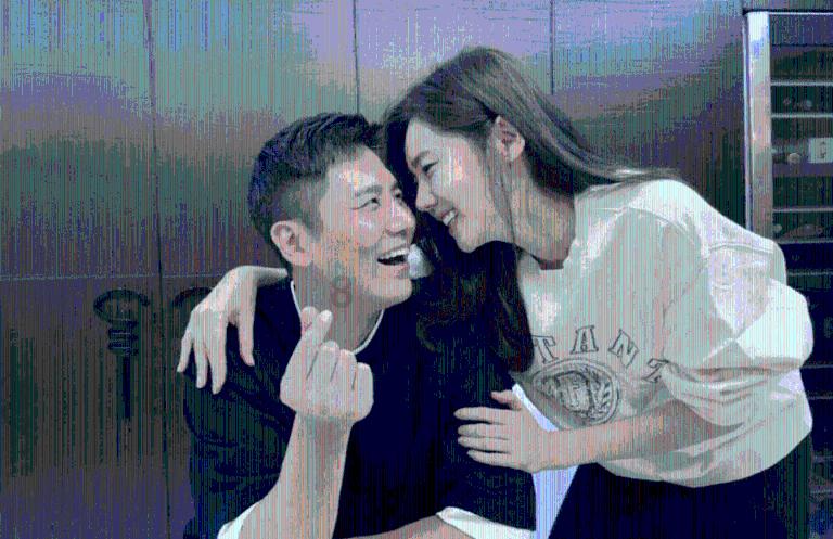 坐姿不好会很累吗？游戏画面